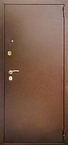 Фото «Дверь МДФ №19»