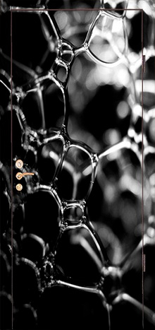Фото «Дверь с фотопечатью №6»